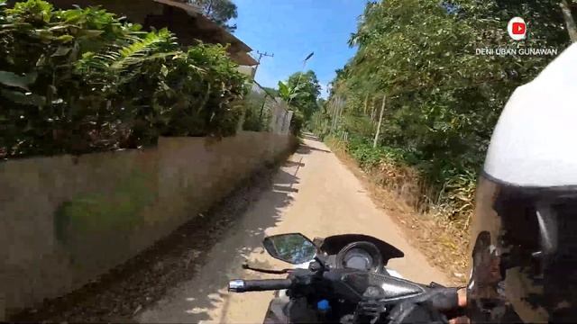 Kampung Villa Desa Wanayasa Purwakarta | Exploring Hidden gems Purwakarta смотреть онлайн