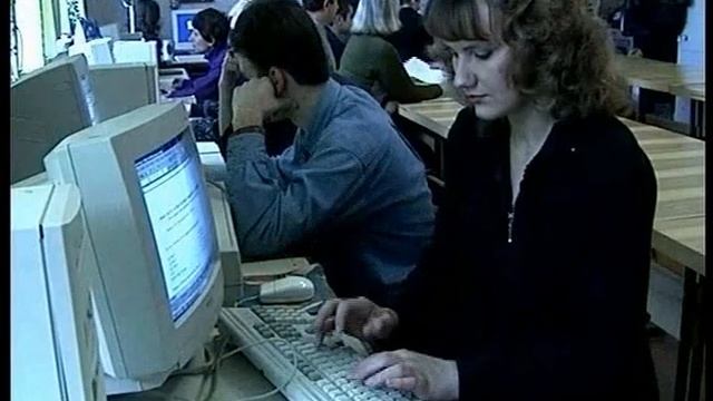 Фильм для абитуриентов о факультете Компьютерной инженерии и управления смотреть онлайн