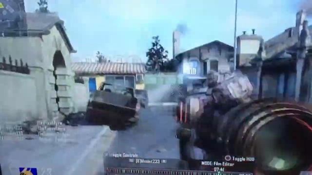I decided to clip my trickshots from this week and there it's enjoy :) смотреть онлайн