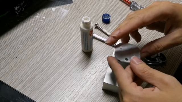 UNBOXING LED cree XPH70 20w смотреть онлайн