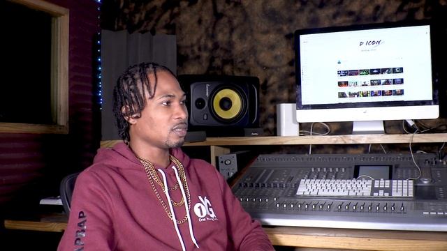 D icon share insight on new projects and new genre of music #DANCEHALLDRILL смотреть онлайн