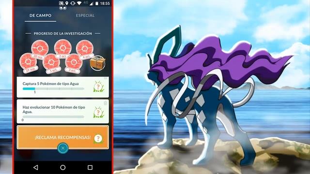 ¡Llegó el Psicoespectáculo,Drowzee Shiny,Pikachu con Gorra y Captura de Suicune! - PoGO смотреть онлайн