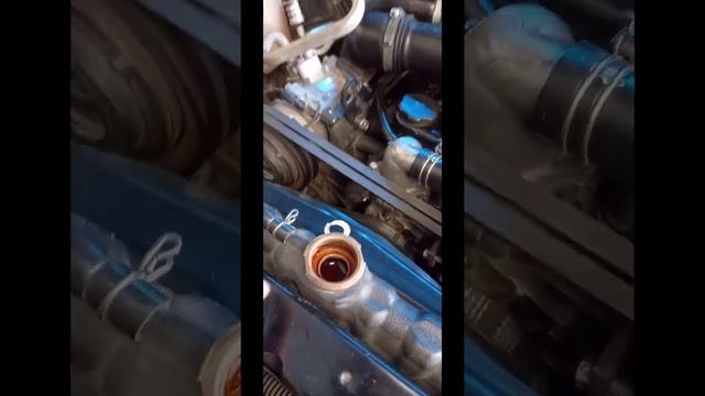 how to diagnose radiator coolant leak... смотреть онлайн