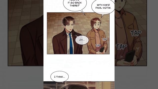 The Ruins Chapter 20 | Manhwa | Manga| Bl Manhwa