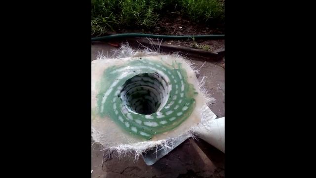 Генератор Шаубергера изготовление!○Schauberger Generator Manufacturer!