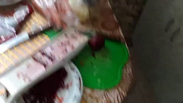 борщ по особенному рецепту смотреть онлайн