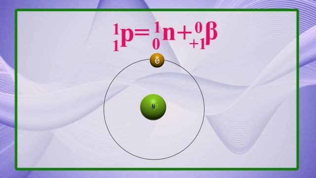 KIMYO FANI 11 Sinf Atom Tuzilishi.Yadro Reaksiyalari