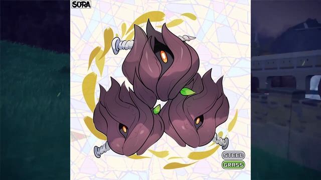 10 Лучших Идей для Новых Покемонов в Pokemon Scarlet and Violet! смотреть онлайн