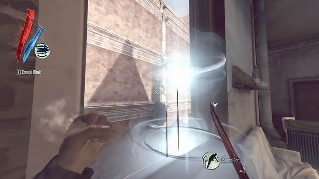 Dishonored Definitive Edition Part 9 gameplay смотреть онлайн