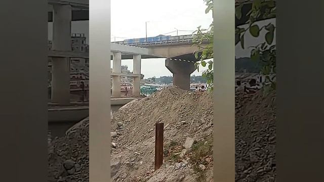 The Gifts of Mother's Amin bazar River Port. by -shajol mahmud смотреть онлайн