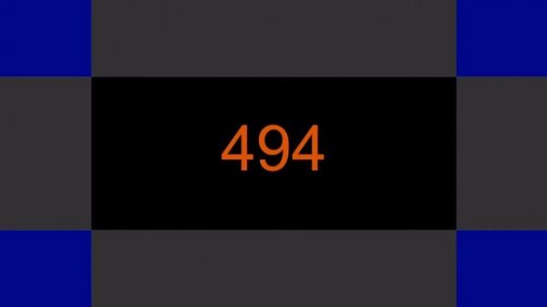 1000 Sekunden Countdown-Timer. 1000 seconds reverse timer. 1000-секундный обратный таймер.