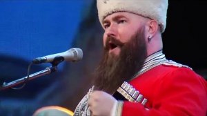 «Есть на Волге утес»