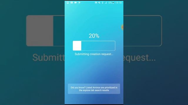 My first vid (how to make your own amino смотреть онлайн