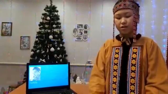 Жиркова Маргарита - Якутская филология - / #ЯКУФИ_ШАГВБУДУЩЕЕ смотреть онлайн