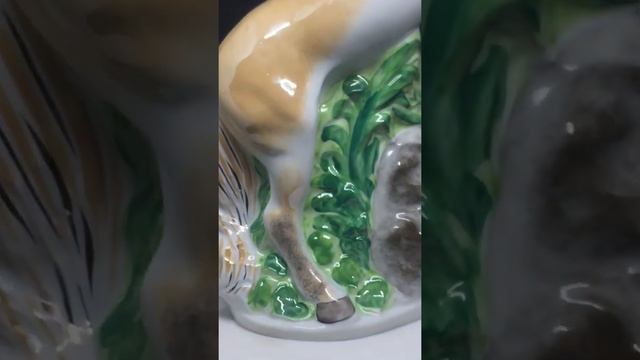 Штоф Конь КЭКХЗ смотреть онлайн