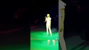 Брянцев и ИРИНА КРУГ...... РАЗВЕДЕНЫ МОСТЫ.....