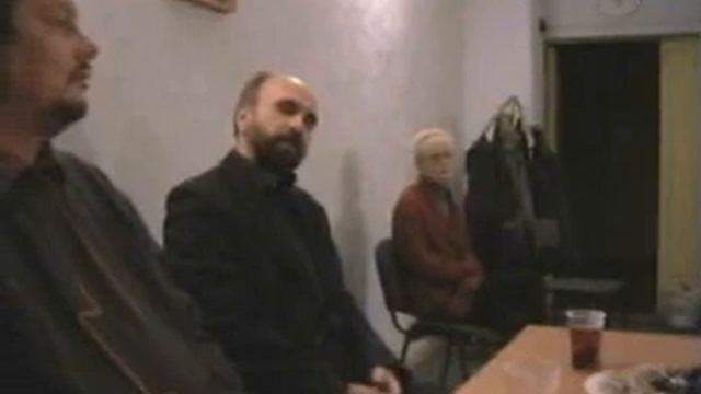 Целительство в ряду лечебных практик. Семинар 08.10.2009. Часть первая смотреть онлайн