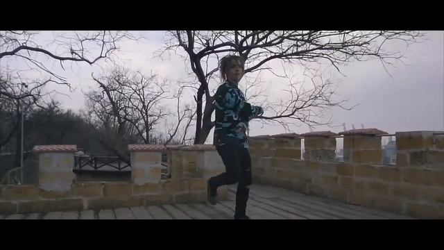 LIL MORTY  я пизатый минус
