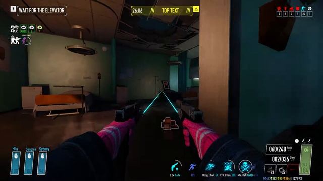 Medic zerk смотреть онлайн