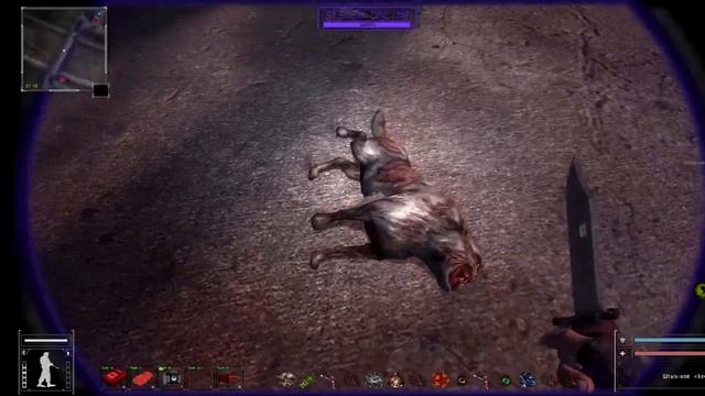 S.T.A.L.K.E.R ОП 2.2 #129. Модули для костюма Волазара в Х-18 и на ЧАЭС 1 смотреть онлайн