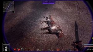 S.T.A.L.K.E.R ОП 2.2 #129. Модули для костюма Волазара в Х-18 и на ЧАЭС 1