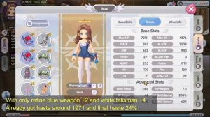 Ragnarok X Next Generation F2P Priest Build