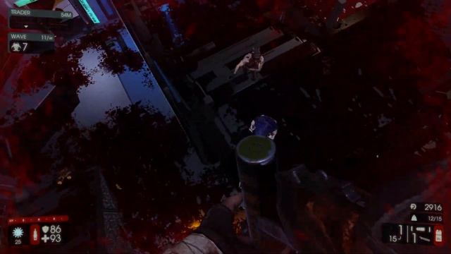 Blood & Bonfires (Gamers Mixtape) - [Halloween Edition] | Killing Floor 2 смотреть онлайн