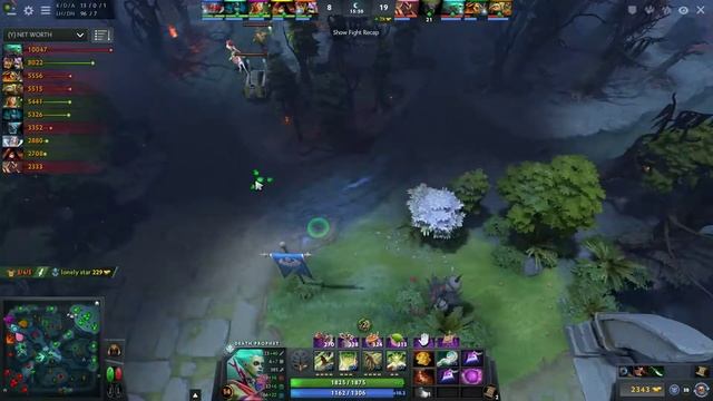 Matumbaman [CHAOS] plays Death Prophet!!! Dota 2 Full Game 7.22 смотреть онлайн