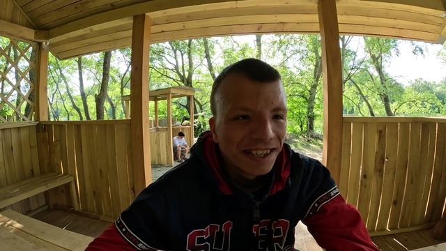 ДОЛГОЖДАННАЯ ПОЕЗДКА НА МАЁВКУ! РЕКА ДНЕСТР ВЫШЕЛ С БЕРЕГОВ! смотреть онлайн
