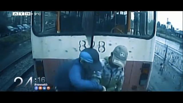 Переход вещания и начало новостей (АТН [Екатеринбург]/Россия-24, 29.05.2018 г.) смотреть онлайн