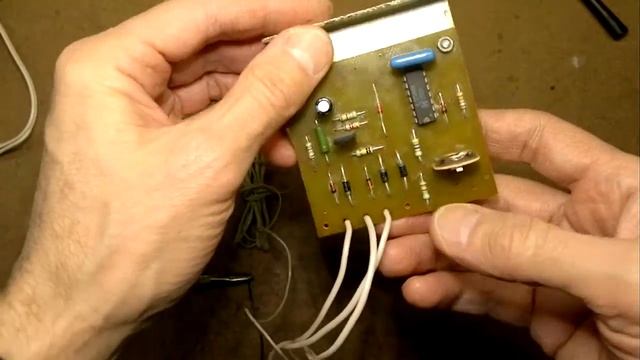 Блок задержки для лифта смотреть онлайн
