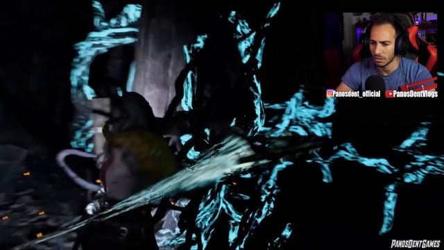 ΣΤΗΝ ΣΠΗΛΙΑ ΤΩΝ ΓΙΓΑΝΤΩΝ | God Of War Gameplay Greek Part 10 смотреть онлайн