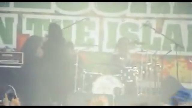 Steven Coconuttreez Concert In Lombok .mpg