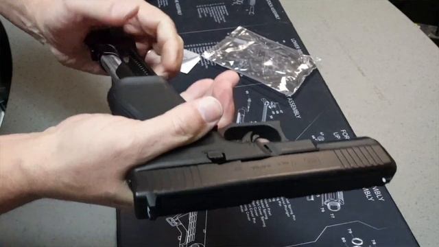 Lets Test The Umarex T4E Glock 17 Gen 5 QUICK PIERCE Magazine! | This Is Long Overdue!
