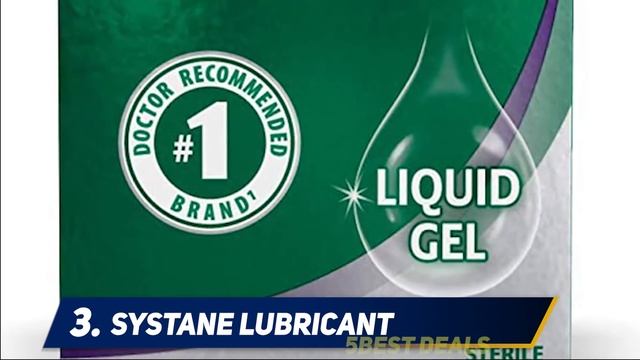 ✅ Best Eye Drops 2023 - Top 5 BestEye Drops смотреть онлайн