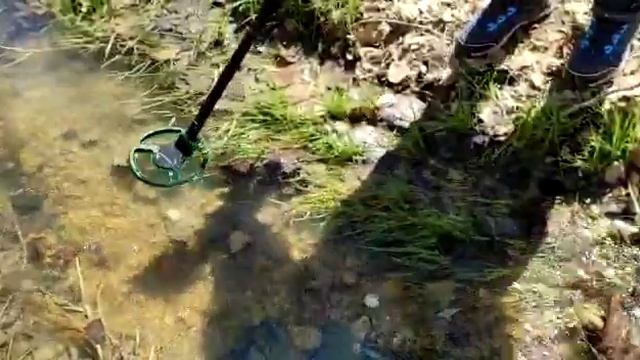 Çocuk dedektörü su da kullanılır mı? смотреть онлайн