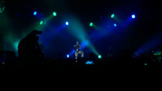 Sabaton - The Art Of War Moscow 06.03.2015 смотреть онлайн