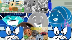 (RQ) BFB 1: Getting Teardrop to Talk has a Sparta Gamma Remix (ft. BFB 5: Fortunate Ben & 5 More)