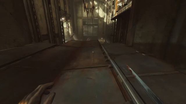 Daud´s Salvation Episode III. "Butchering Butchers" | Dishonored Montage смотреть онлайн