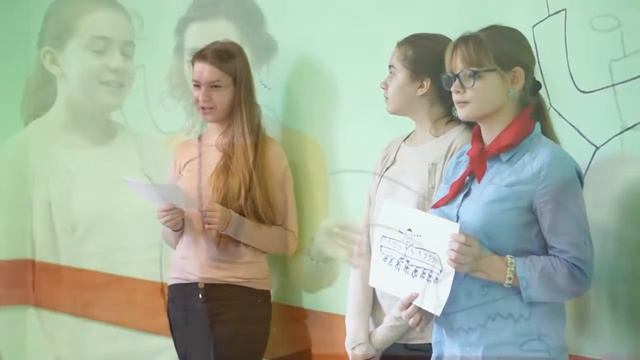 Детские тренинги Teamsoft смотреть онлайн