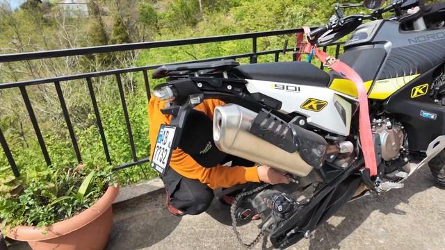 Делаю из Norden 901 версию Expedition смотреть онлайн