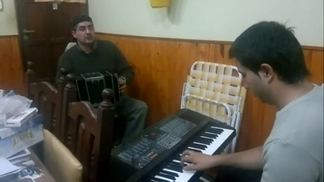 CUMPARSITA ALFONSO PLENAZZIO смотреть онлайн