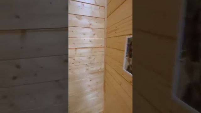 Настенные лучистые обогреватели "НЛО", Видео от клиента Михаила, г.Семёнов, 150м.кв. смотреть онлайн