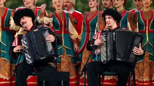 «Вижу чудное приволье» смотреть онлайн