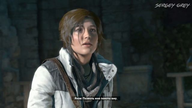Rise of the Tomb Raider ◉ Спасение Ионы ◉ Прохождение Без Комментариев #20 смотреть онлайн