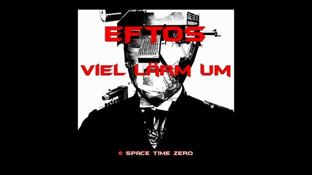 Eftos Amalthea Signum die letzte Krise 11 смотреть онлайн