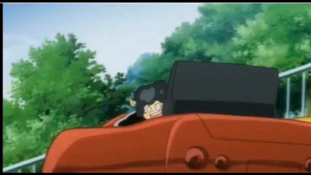 Katekyo hitman reborn episode 202 part 1 HQ смотреть онлайн