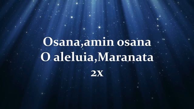 Osana,amin osana,negativ creat de David gogonea смотреть онлайн