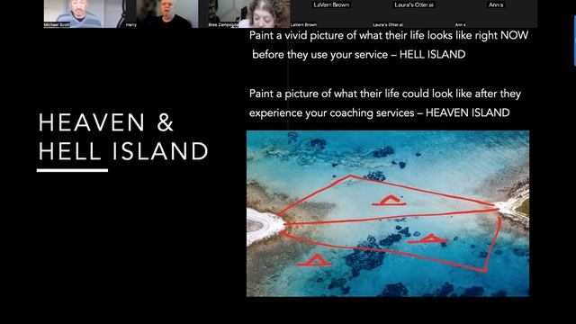 🔥 Stories That Sell: Craft Your Signature Story Post Webinar REPLAY 🔥 смотреть онлайн