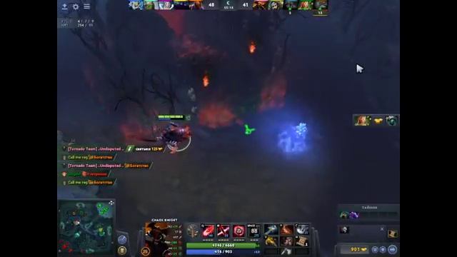 Поднимаем Рейтинг В Dota 2 смотреть онлайн